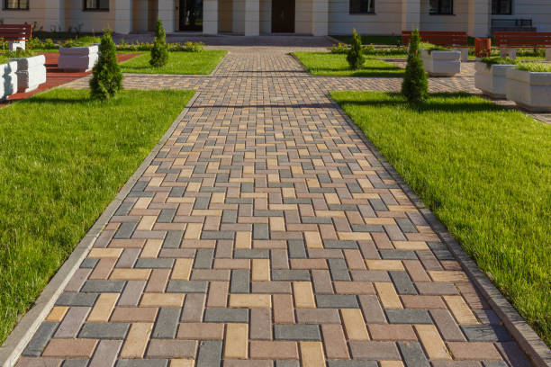 Trusted Pantops, VA Driveway Pavers Experts